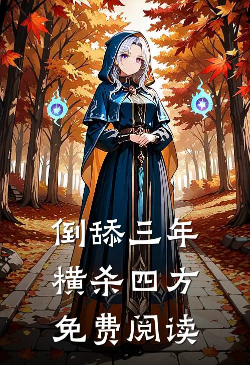 倒舔三年,横杀四方免费阅读