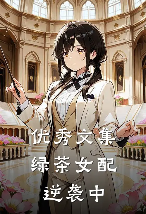 优秀文集绿茶女配逆袭中