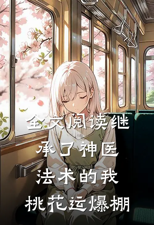 全文阅读继承了神医法术的我，桃花运爆棚