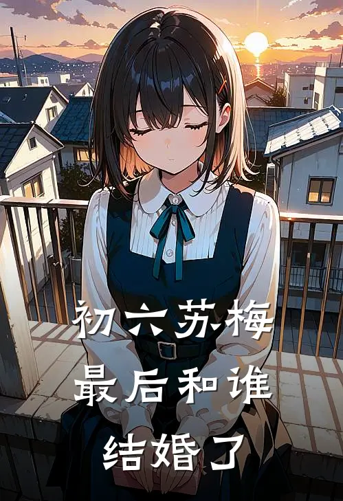 初六苏梅最后和谁结婚了