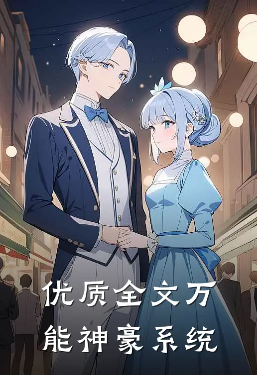 优质全文万能神豪系统