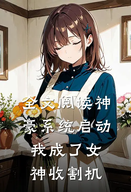 全文阅读神豪系统启动，我成了女神收割机