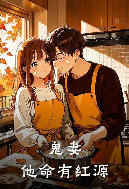 鬼妻：他命有红源