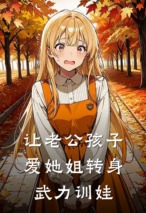 让老公孩子爱她姐转身武力训娃