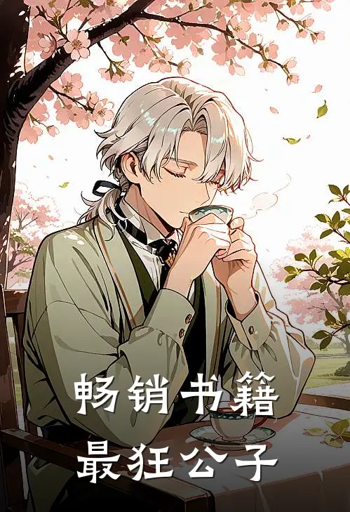 畅销书籍最狂公子