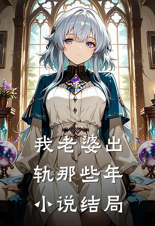 我老婆出轨那些年小说结局