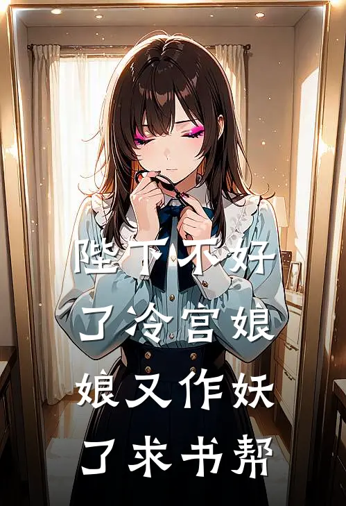 陛下不好了冷宫娘娘又作妖了求书帮