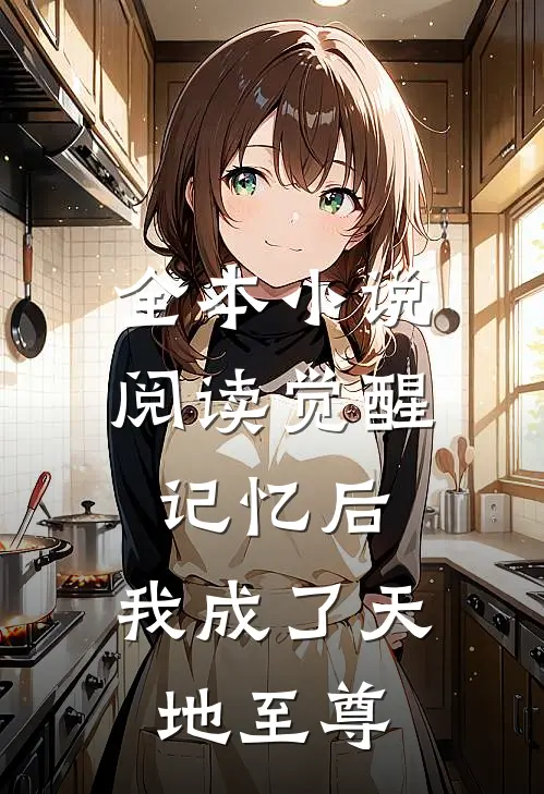 全本小说阅读觉醒记忆后，我成了天地至尊