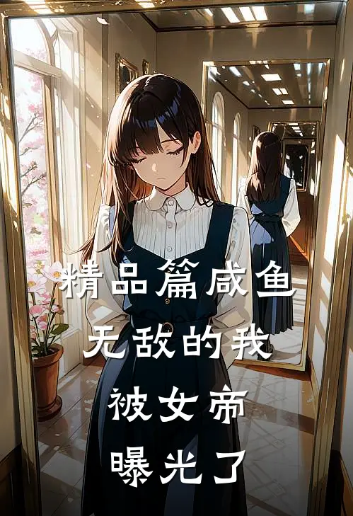 精品篇咸鱼无敌的我，被女帝曝光了