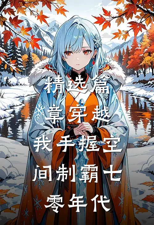 精选篇章穿越：我手握空间制霸七零年代