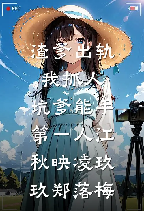 渣爹出轨我抓人,坑爹能手第一人江秋映凌玖玖郑落梅
