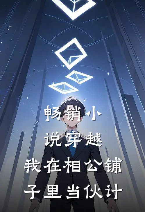 畅销小说穿越：我在相公铺子里当伙计