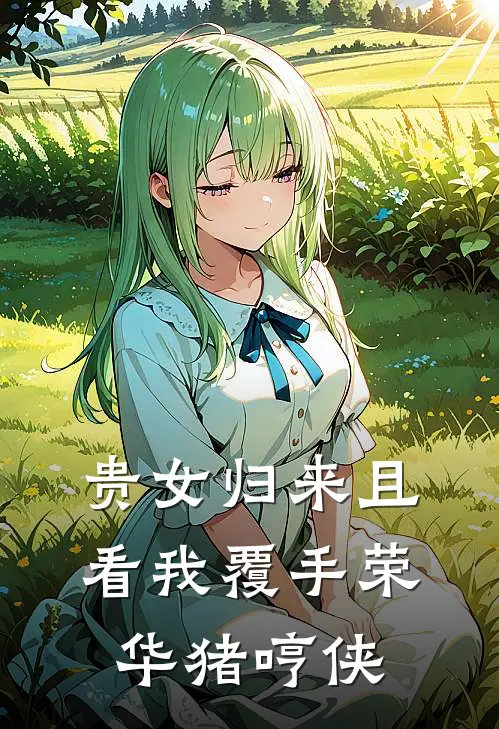 贵女归来且看我覆手荣华 猪哼侠
