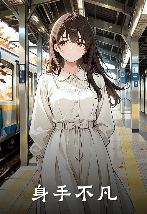 身手不凡