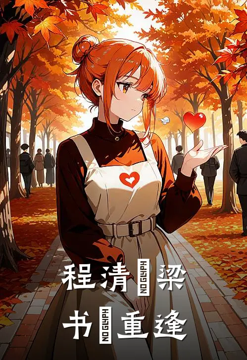 程清玙梁书媞重逢