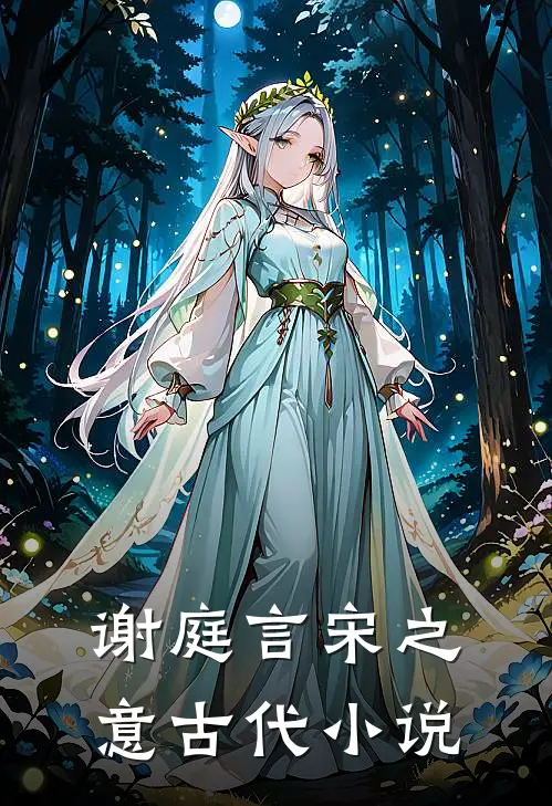 谢庭言宋之意古代小说