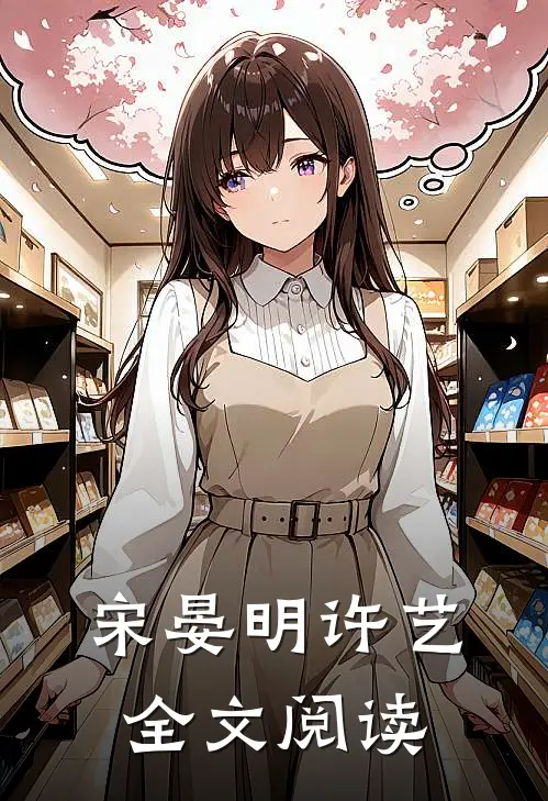 宋晏明许艺全文阅读