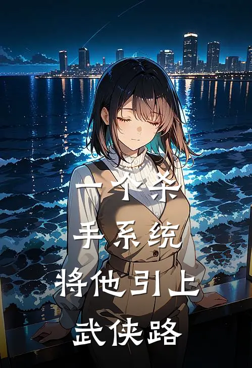 一个杀手系统，将他引上武侠路
