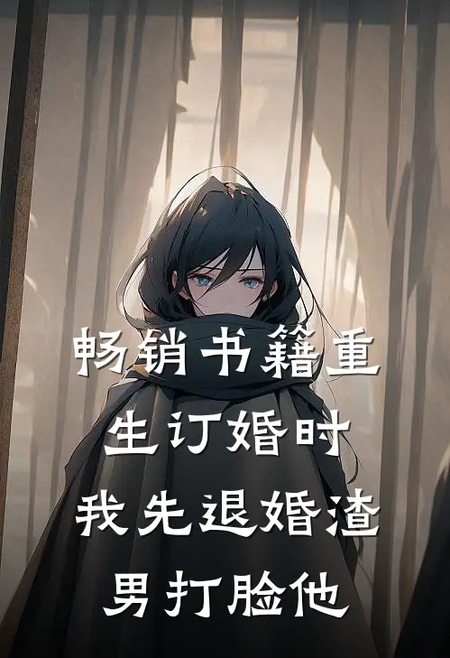 畅销书籍重生订婚时，我先退婚渣男打脸他