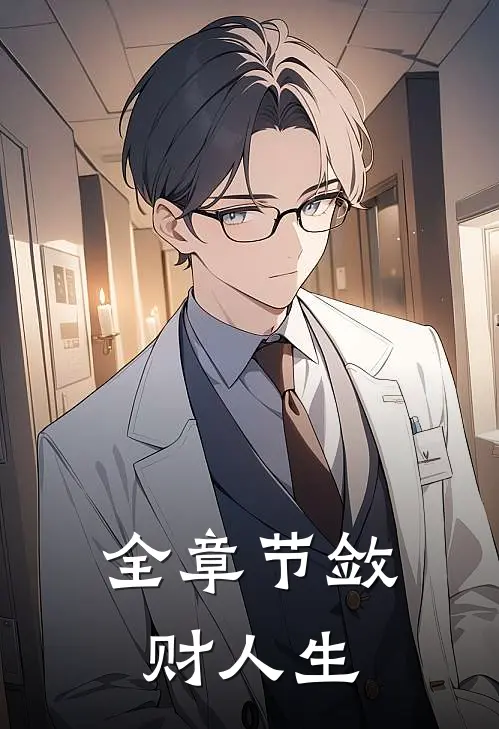 全章节敛财人生