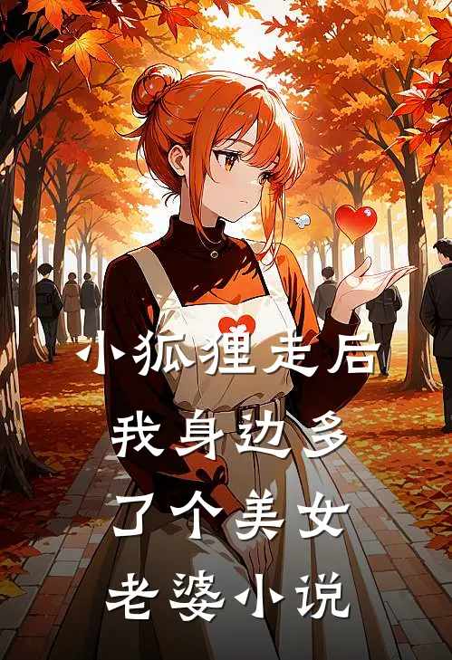 小狐狸走后,我身边多了个美女老婆小说
