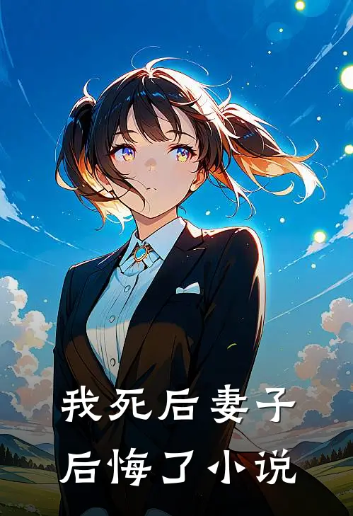 我死后妻子后悔了小说