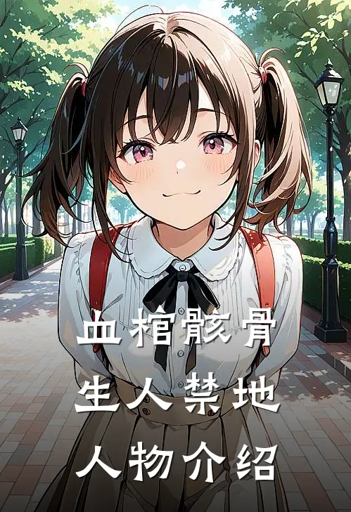 血棺骸骨生人禁地人物介绍