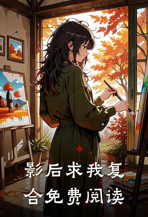 影后求我复合 免费阅读