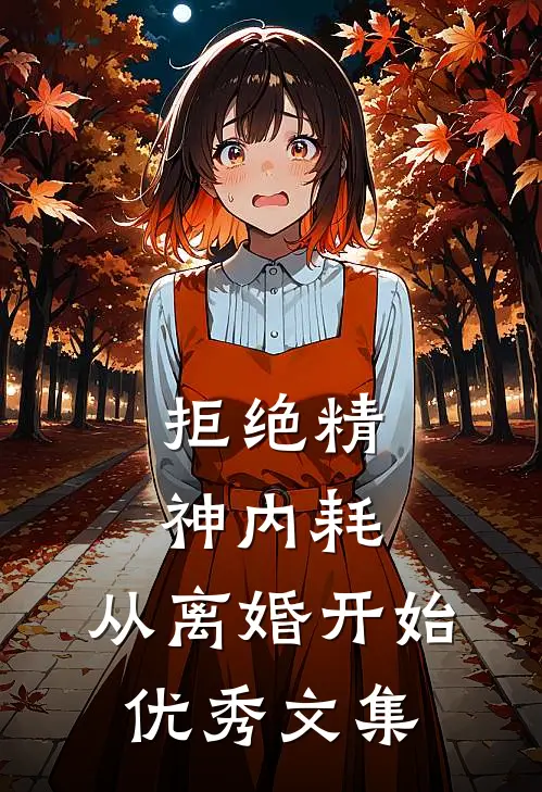 拒绝精神内耗，从离婚开始优秀文集