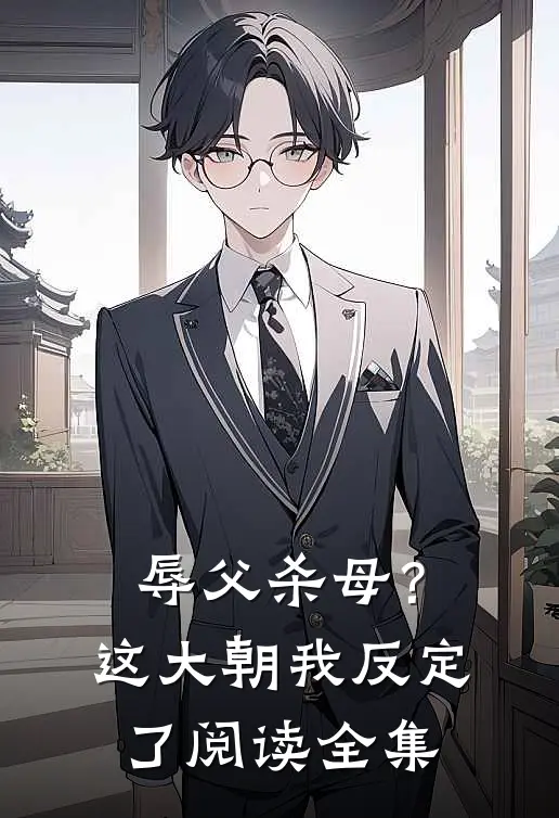 辱父杀母？这大朝我反定了阅读全集