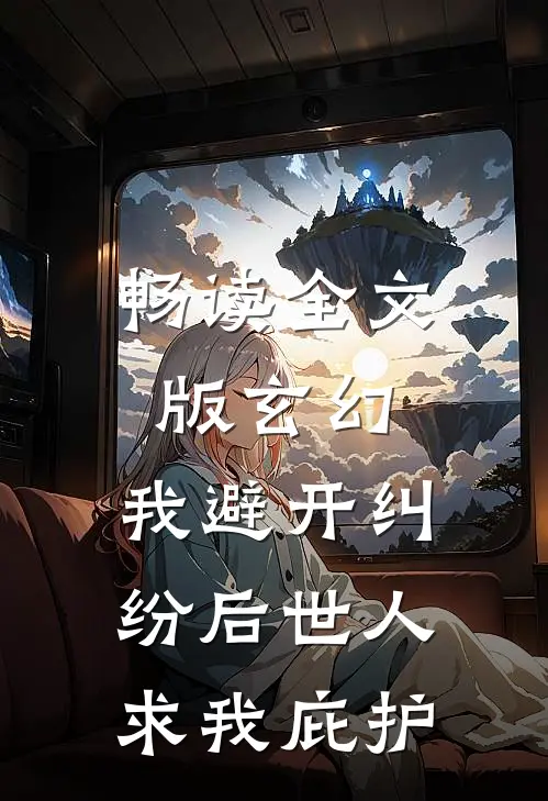 畅读全文版玄幻：我避开纠纷后世人求我庇护
