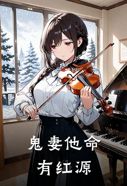 鬼妻他命有红源