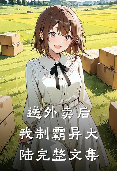 送外卖后，我制霸异大陆完整文集