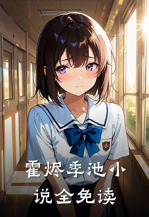 霍烬季池小说全免读