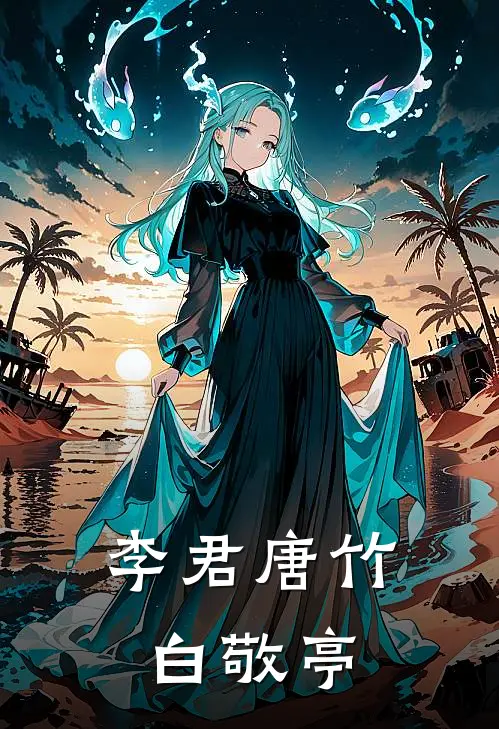 李君唐竹白敬亭
