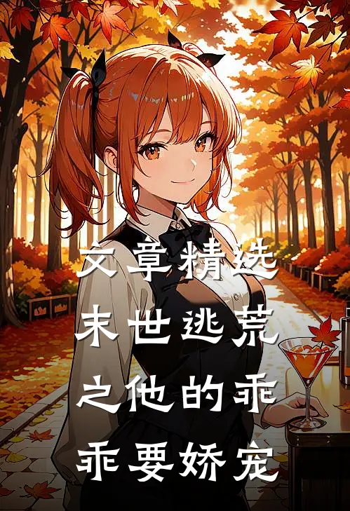文章精选末世逃荒之他的乖乖要娇宠