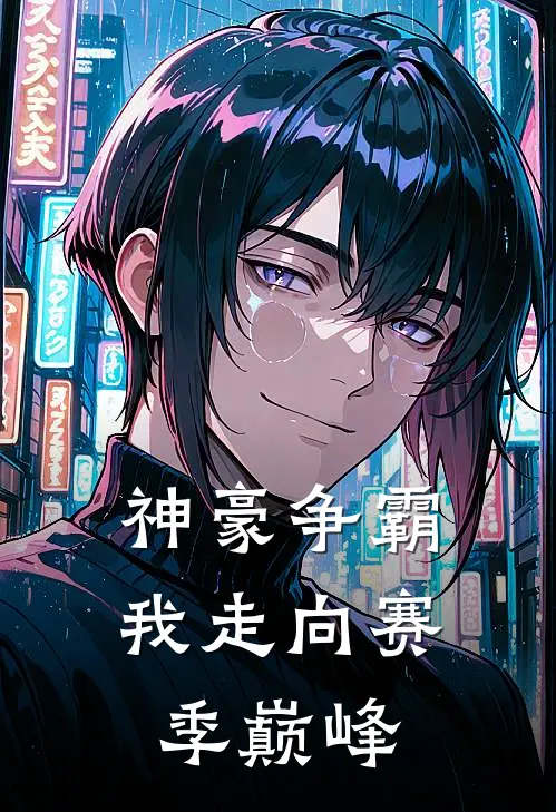 神豪争霸：我走向赛季巅峰