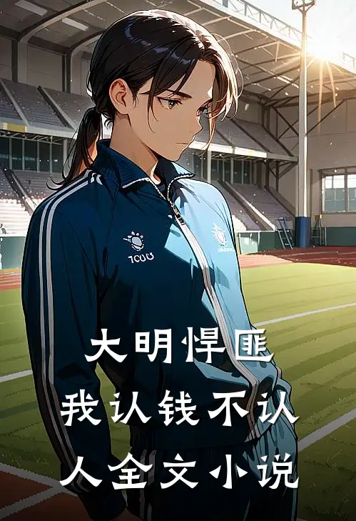 大明悍匪：我认钱不认人全文小说