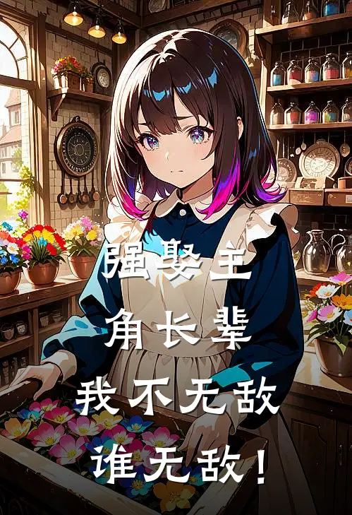 强娶主角长辈，我不无敌谁无敌！