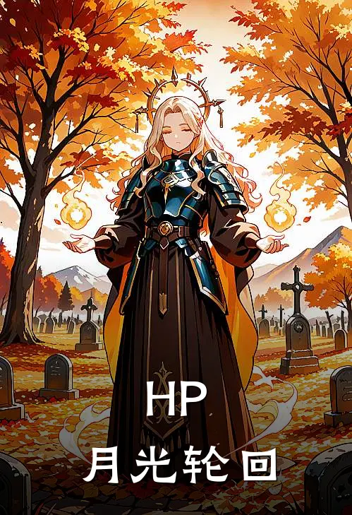 HP：月光轮回