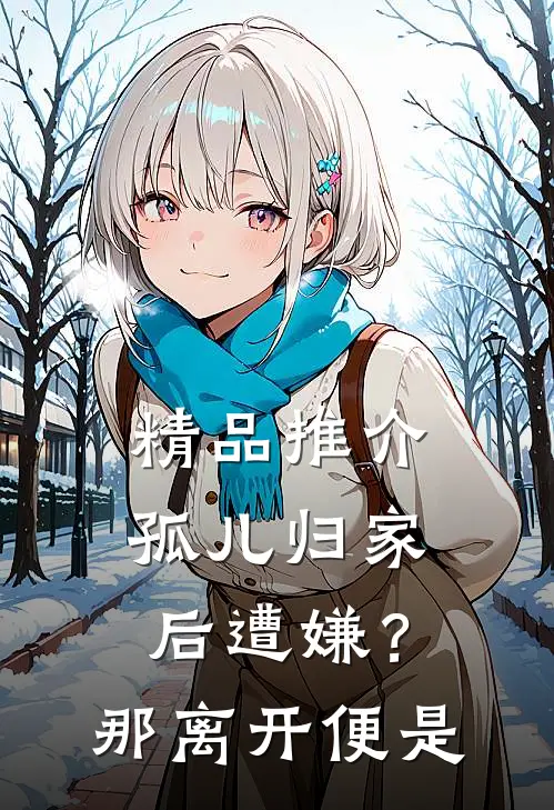 精品推介孤儿归家后遭嫌？那离开便是