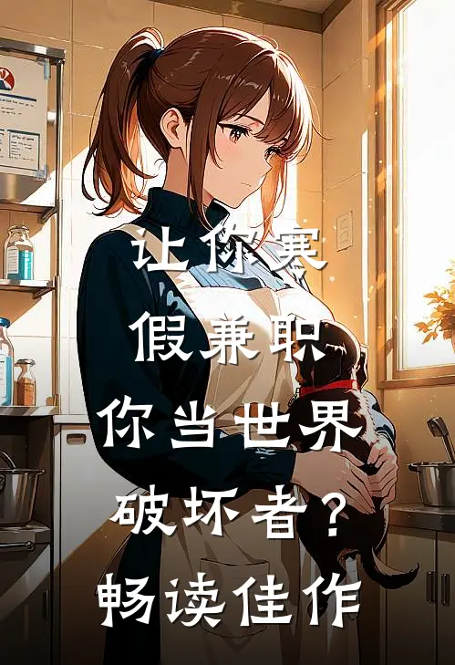 让你寒假兼职，你当世界破坏者？畅读佳作