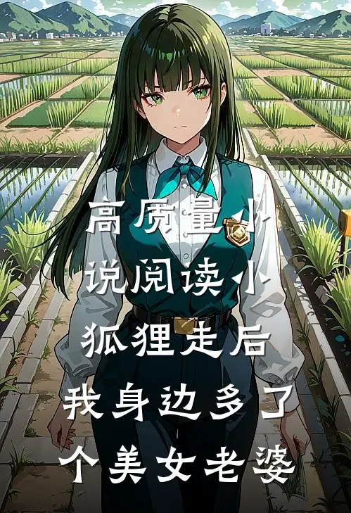 高质量小说阅读小狐狸走后，我身边多了个美女老婆