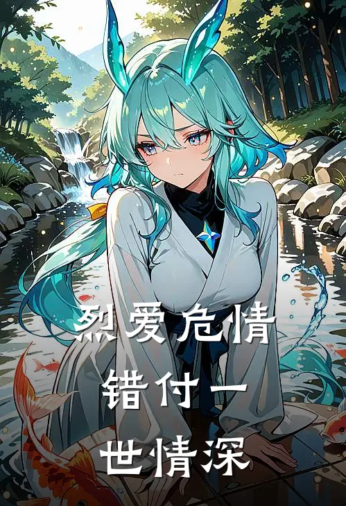 烈爱危情：错付一世情深