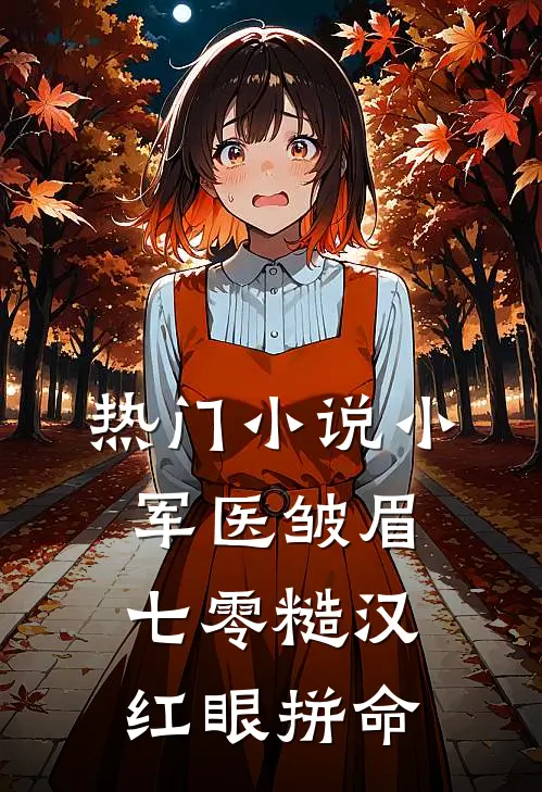热门小说小军医皱眉，七零糙汉红眼拼命