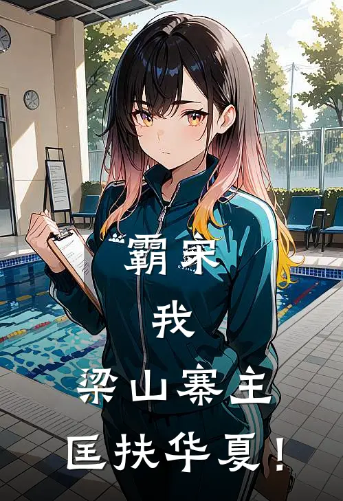霸宋：我，梁山寨主，匡扶华夏！