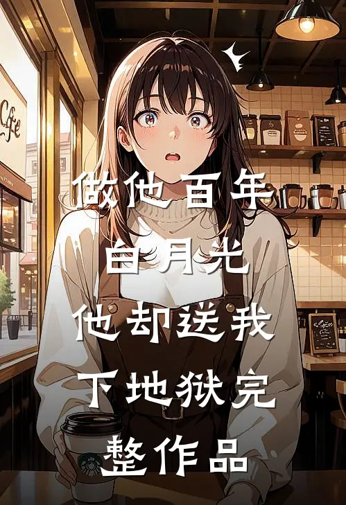 做他百年白月光，他却送我下地狱完整作品