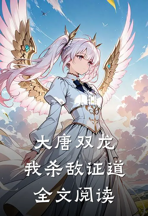 大唐双龙：我杀敌证道全文阅读