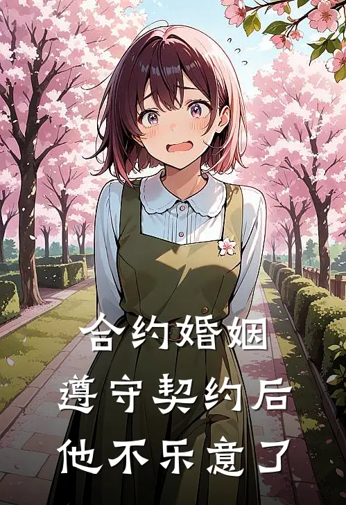 合约婚姻：遵守契约后，他不乐意了