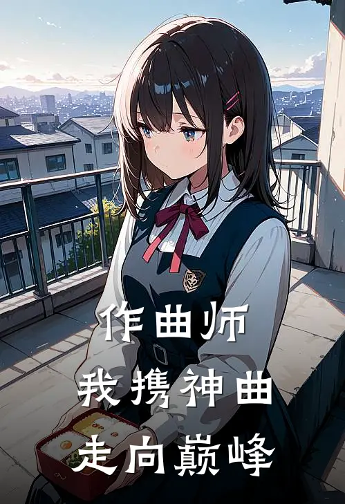 作曲师：我携神曲走向巅峰